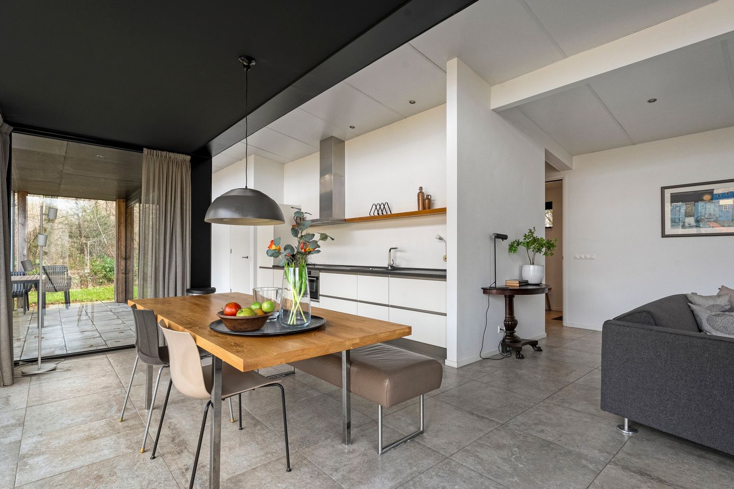 Photo 10 of Kampbrugweg 9-A