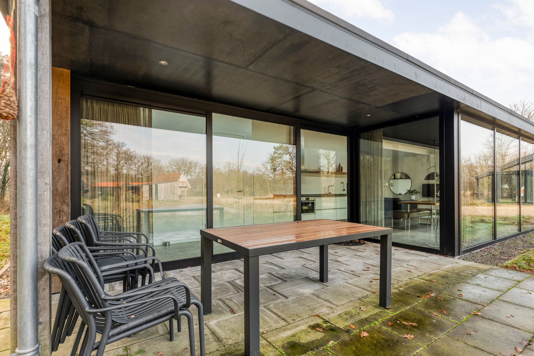 Photo 21 of Kampbrugweg 9-A