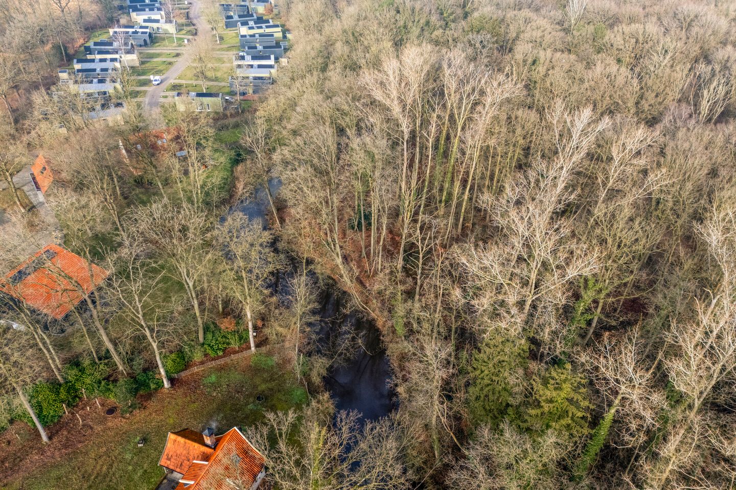 Photo 25 of Kampbrugweg 9-A