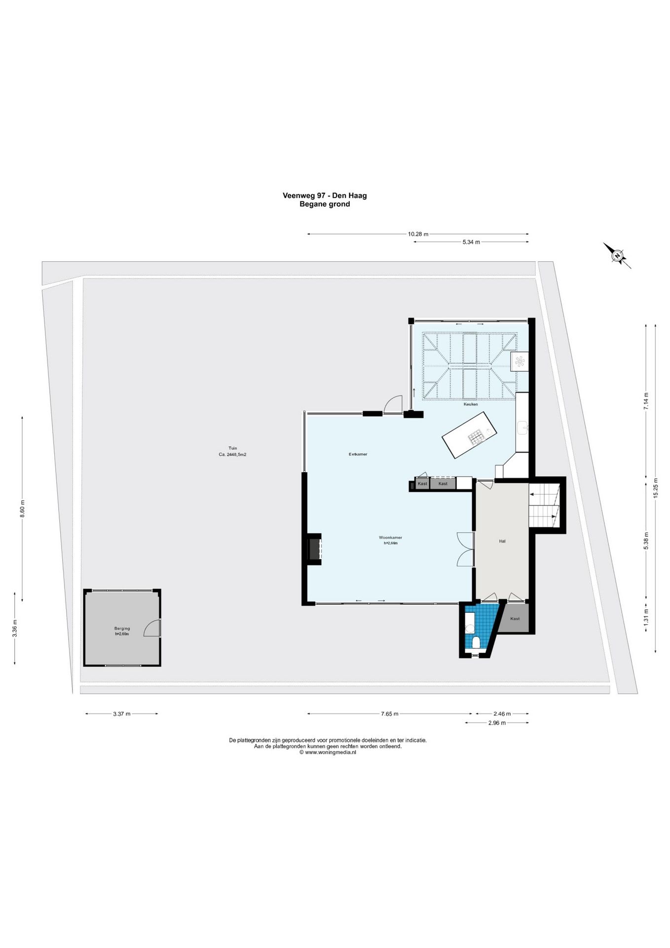 Photo 60 of Veenweg 97