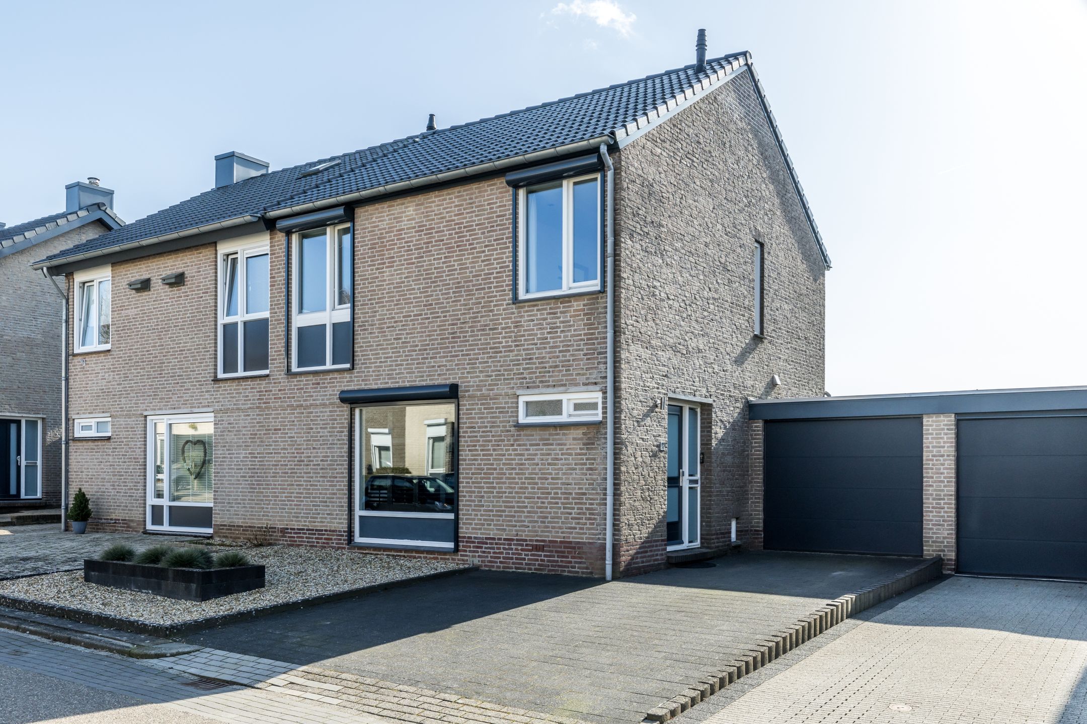Buying a house in The Netherlands., Norbertijnenstraat 12