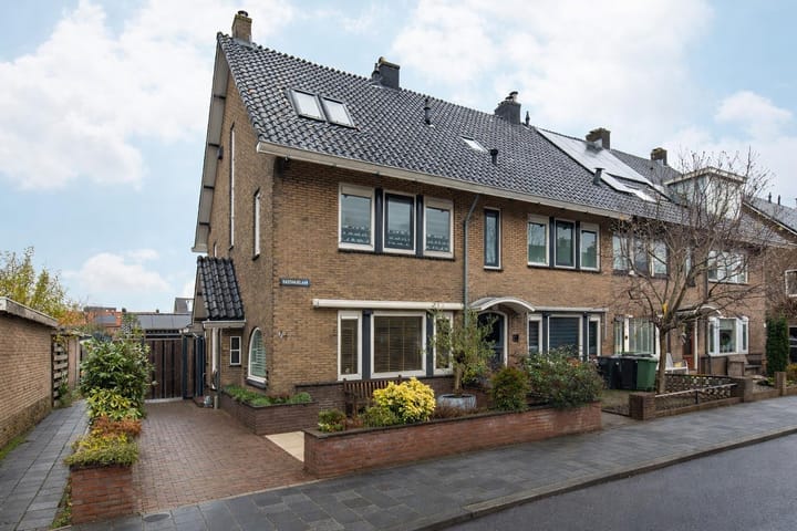 Kastanjelaan 83 main image