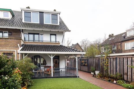 Kastanjelaan 83 tertiary image