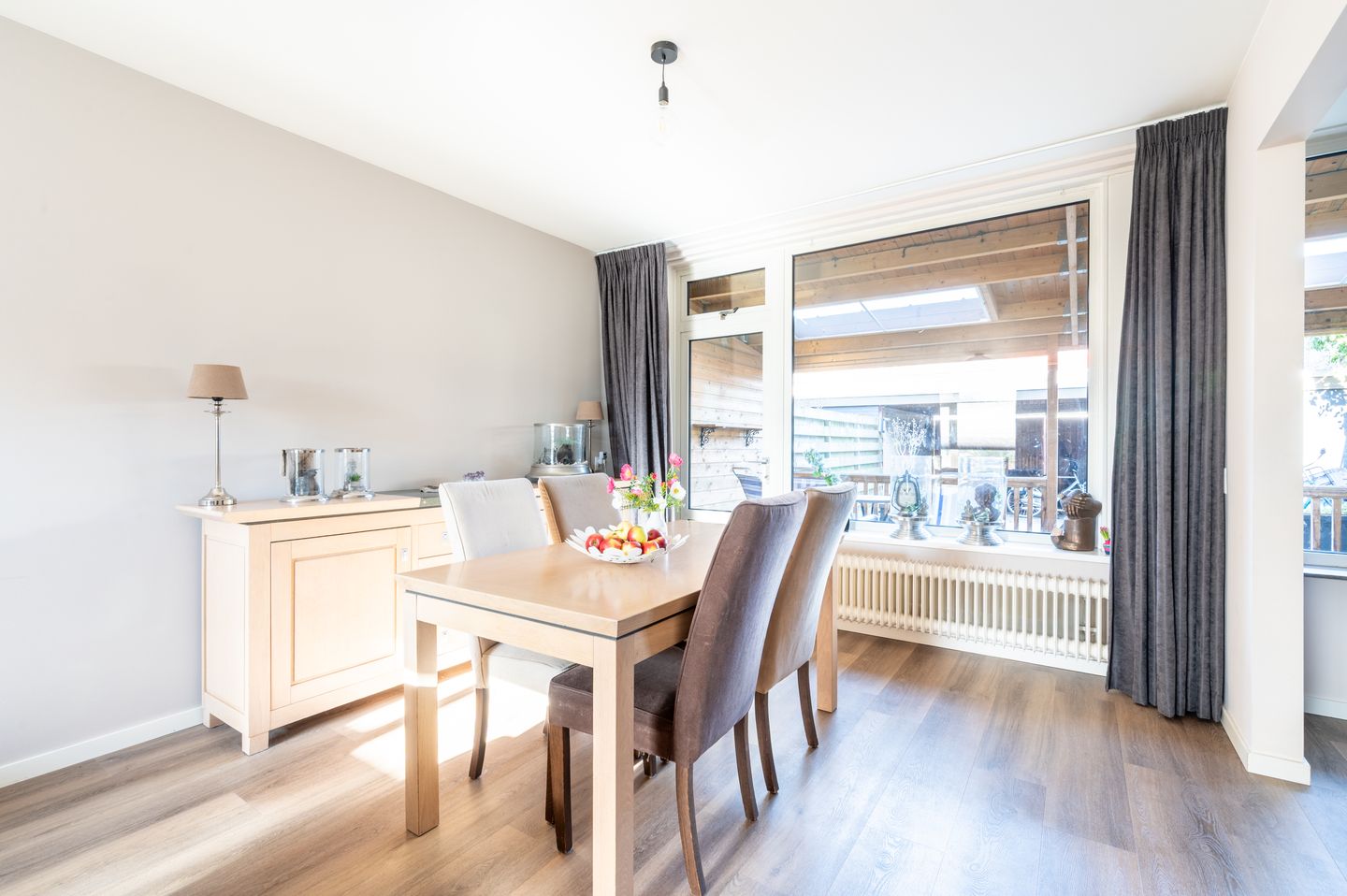 Foto 4 van Kruizemuntstraat 153