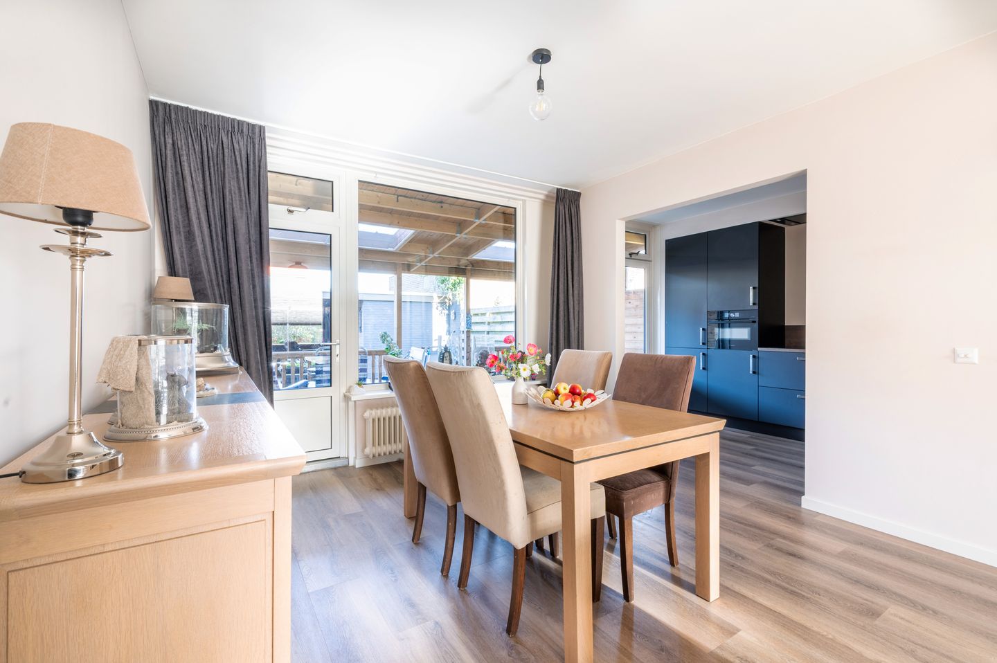 Foto 5 van Kruizemuntstraat 153