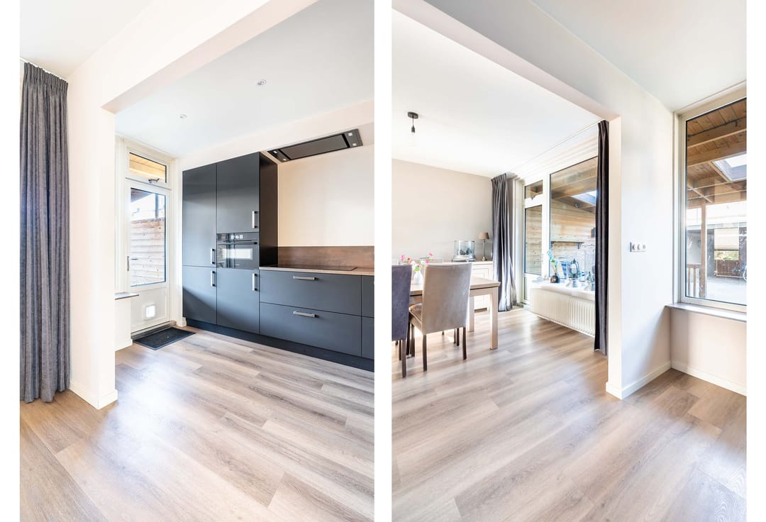 Foto 7 van Kruizemuntstraat 153