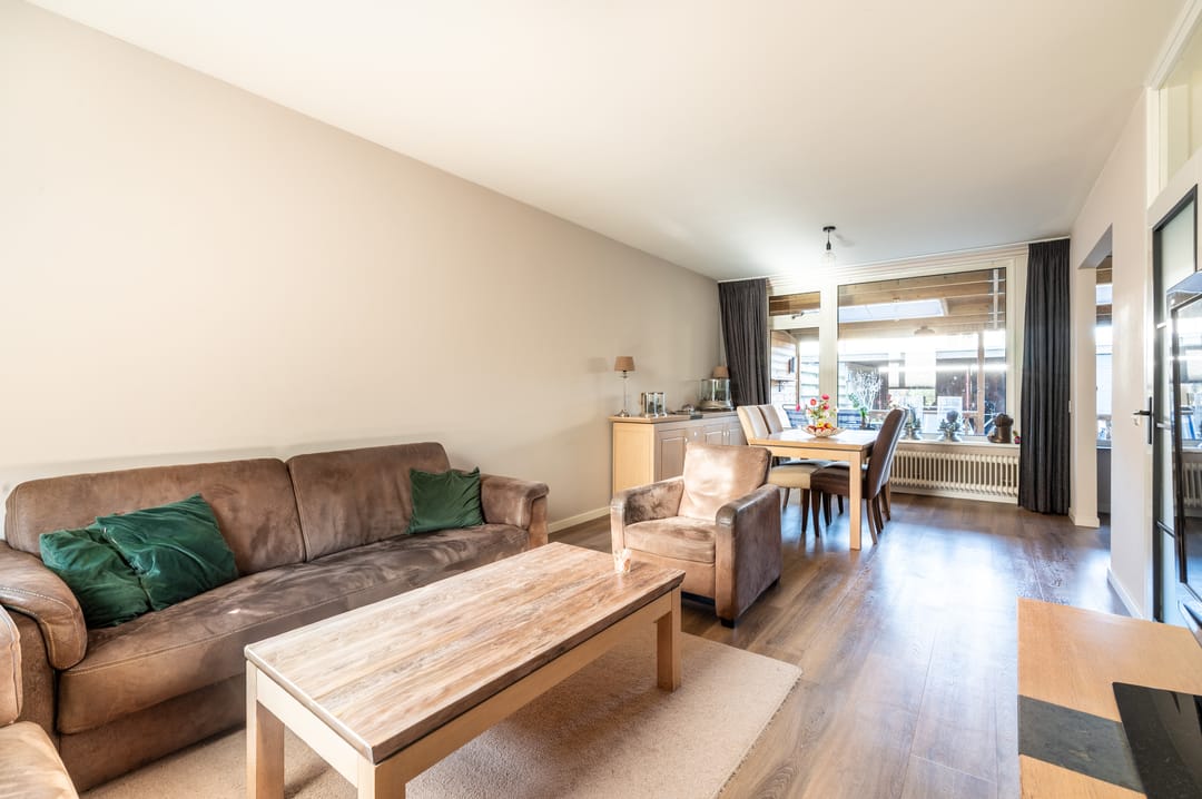 Foto 8 van Kruizemuntstraat 153