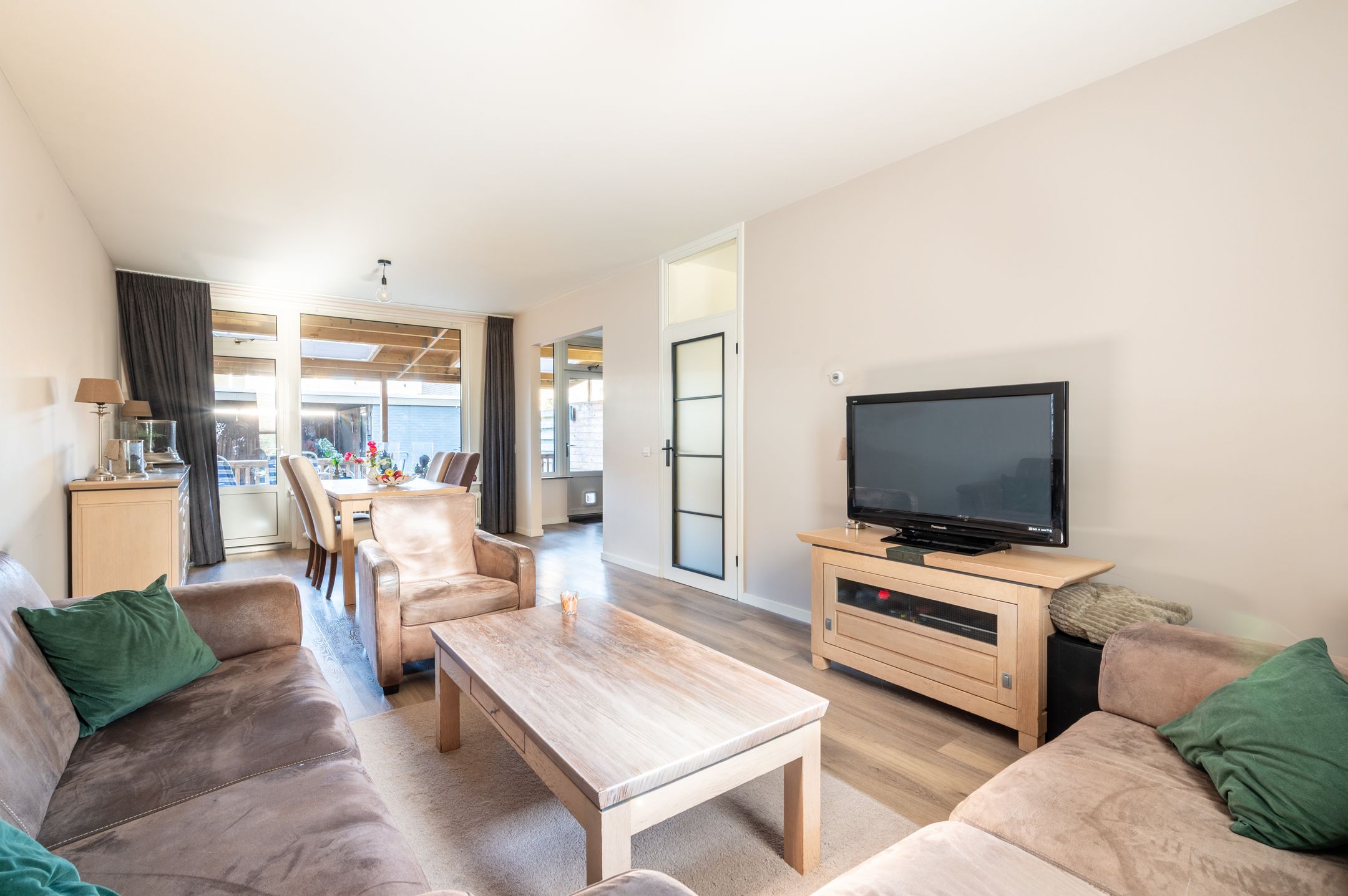 Foto 9 van Kruizemuntstraat 153