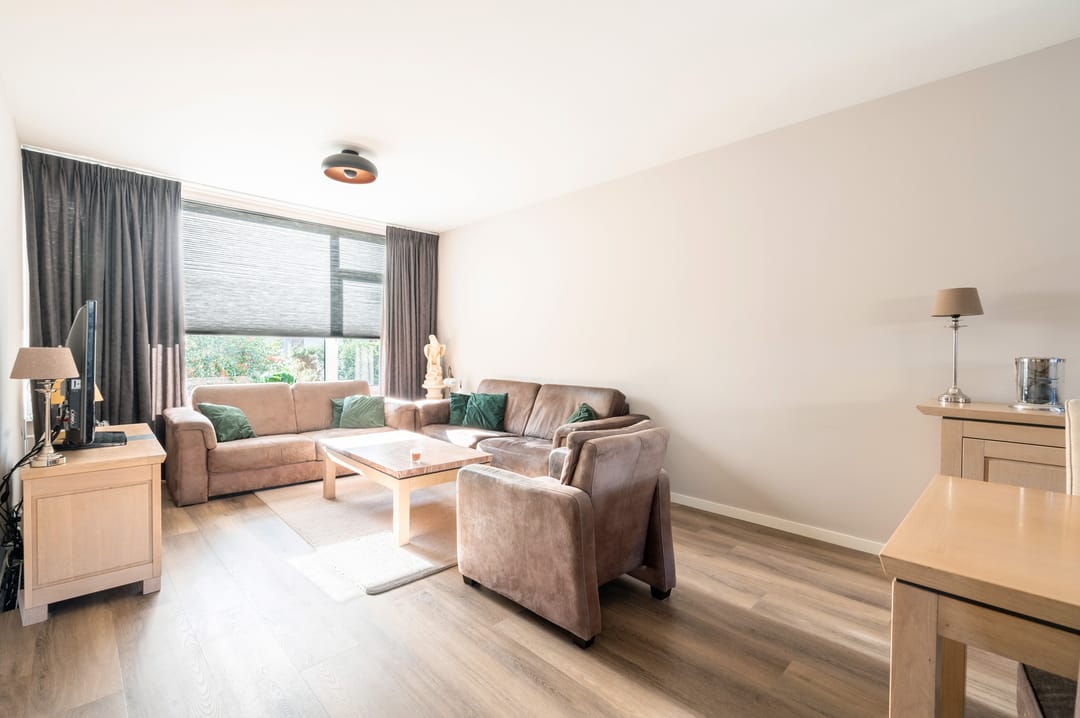 Foto 11 van Kruizemuntstraat 153