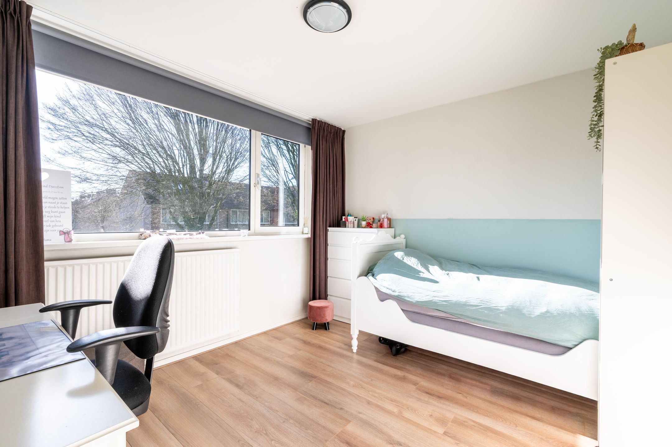 Foto 15 van Kruizemuntstraat 153