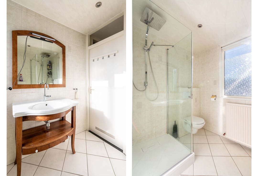 Foto 17 van Kruizemuntstraat 153