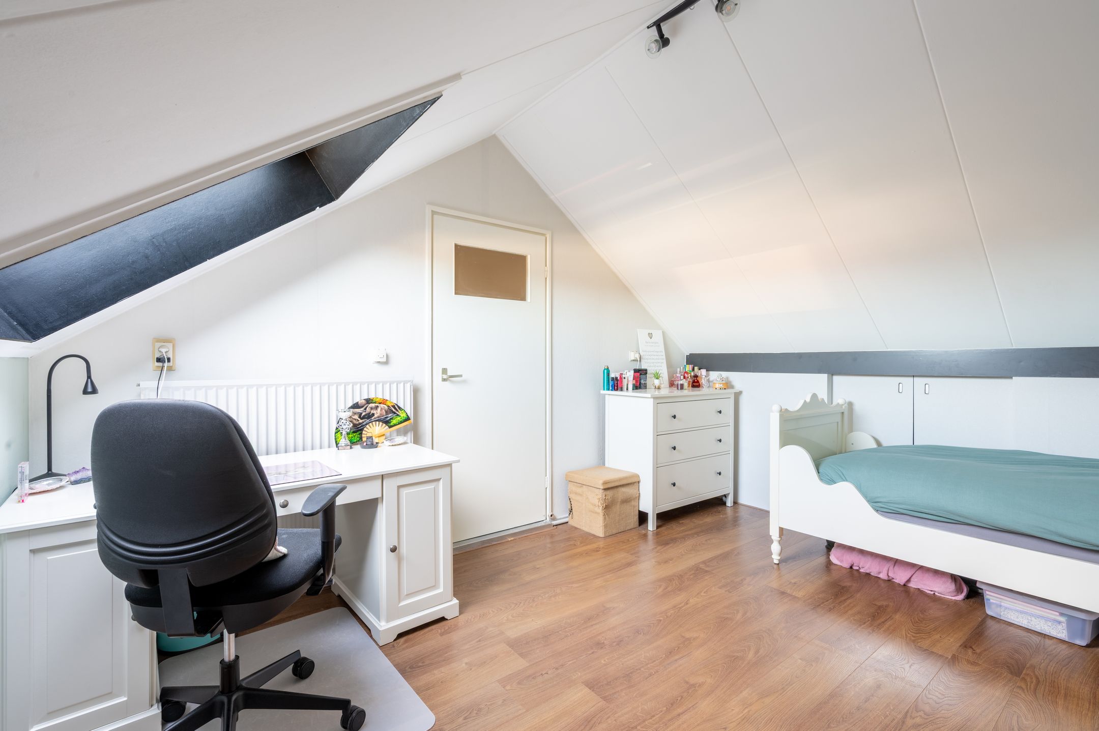 Foto 18 van Kruizemuntstraat 153