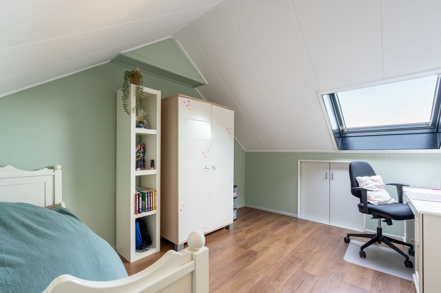 Foto 19 van Kruizemuntstraat 153