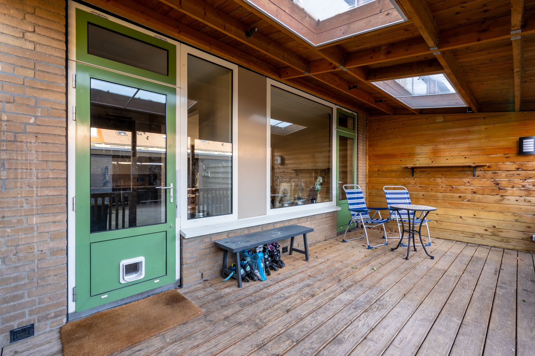 Foto 21 van Kruizemuntstraat 153