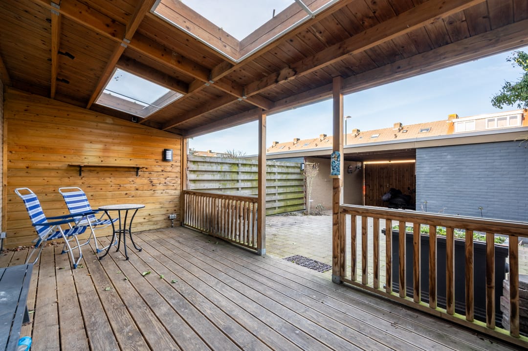 Foto 22 van Kruizemuntstraat 153