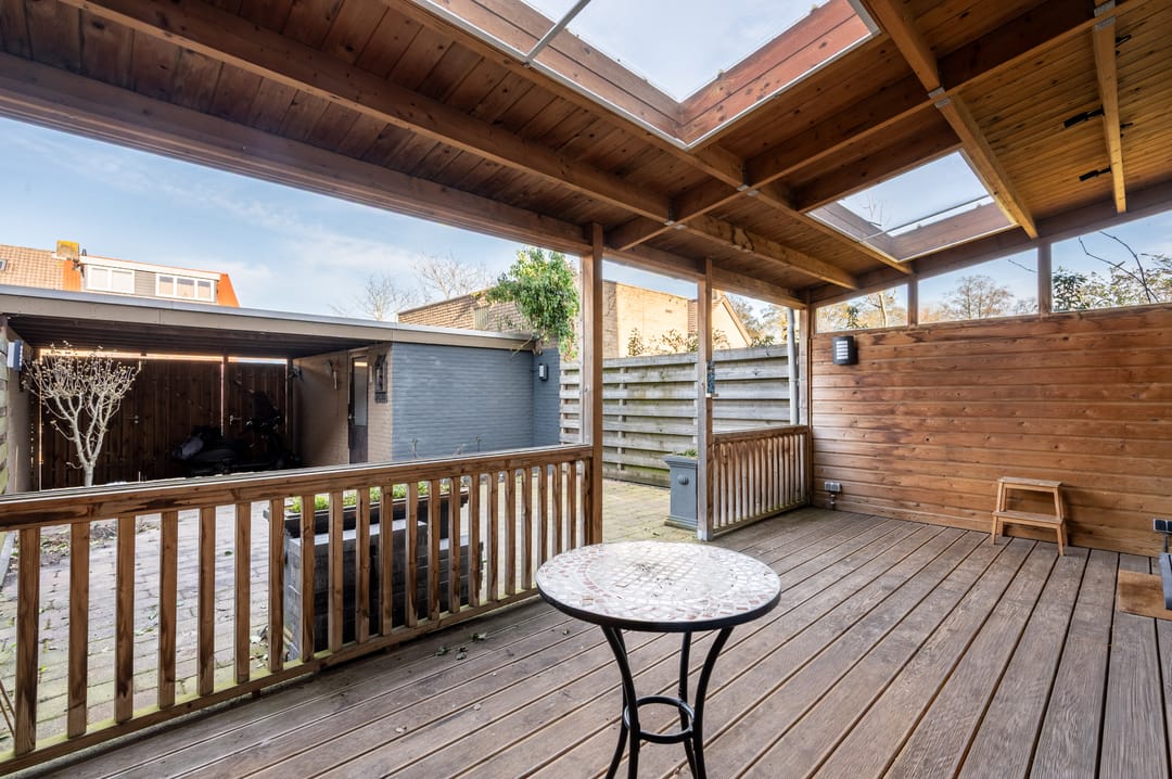 Foto 23 van Kruizemuntstraat 153