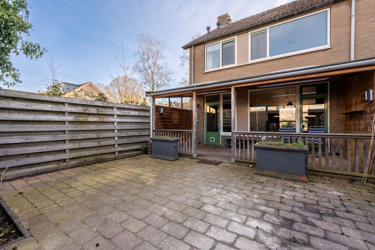 Foto 25 van Kruizemuntstraat 153