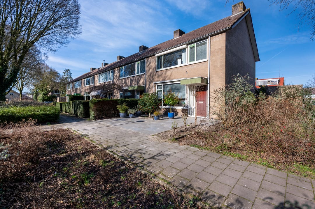 Foto 26 van Kruizemuntstraat 153