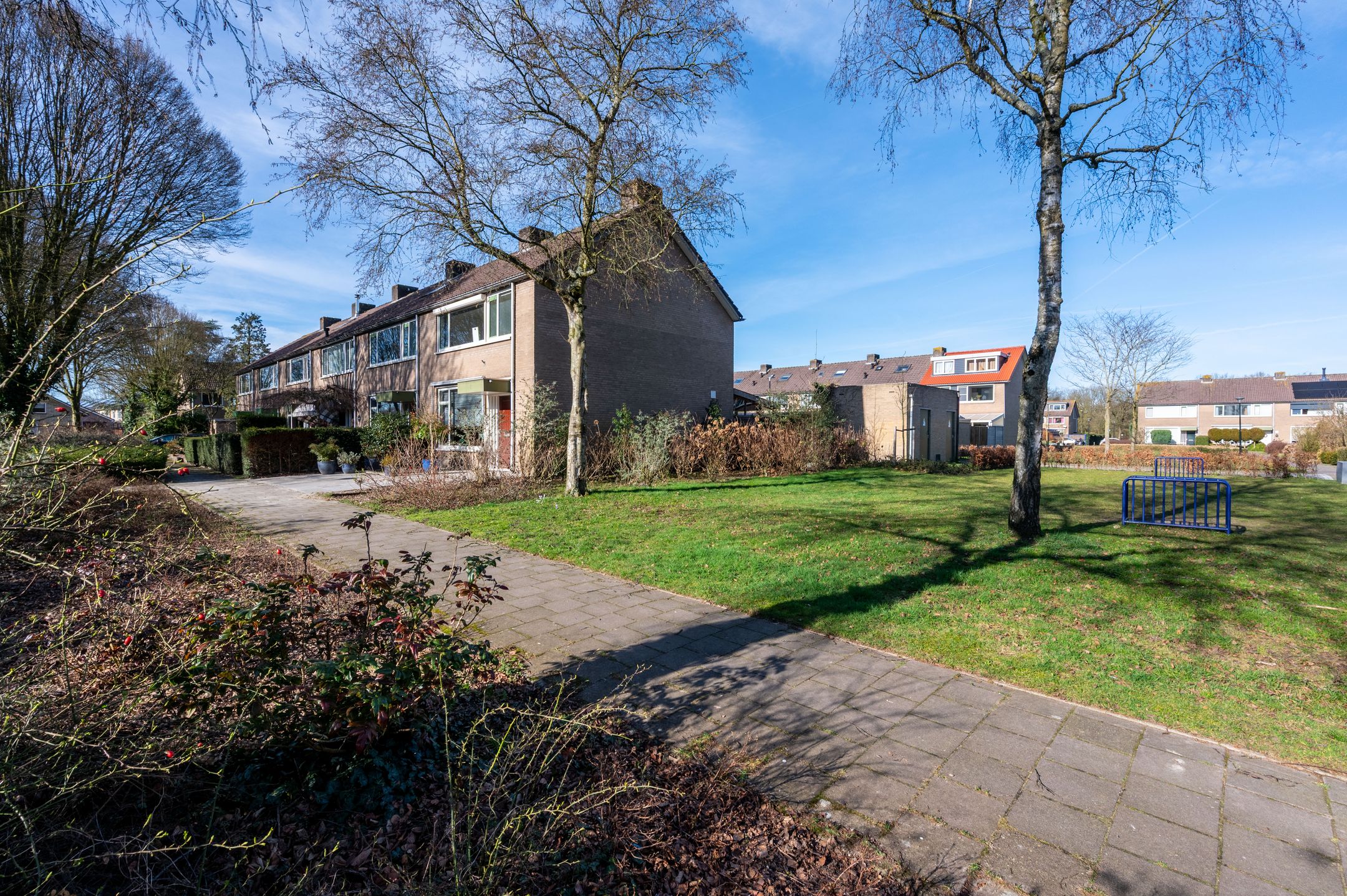 Foto 27 van Kruizemuntstraat 153