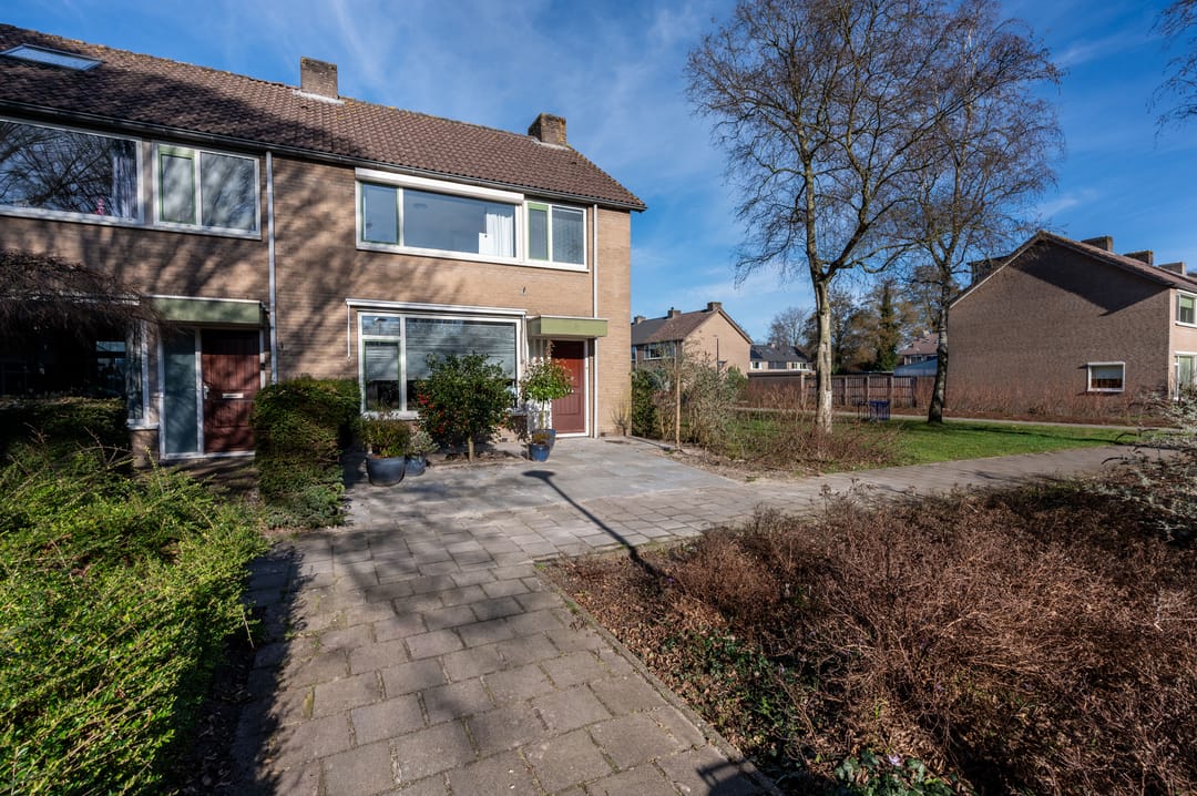 Foto 28 van Kruizemuntstraat 153