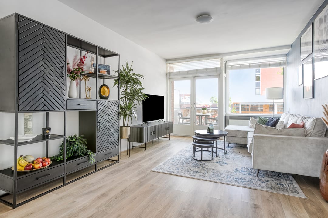 Foto 2 van Zwanenvechtlaan 22