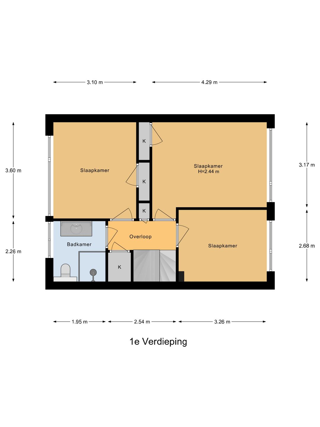 Foto 32 van Kruizemuntstraat 153