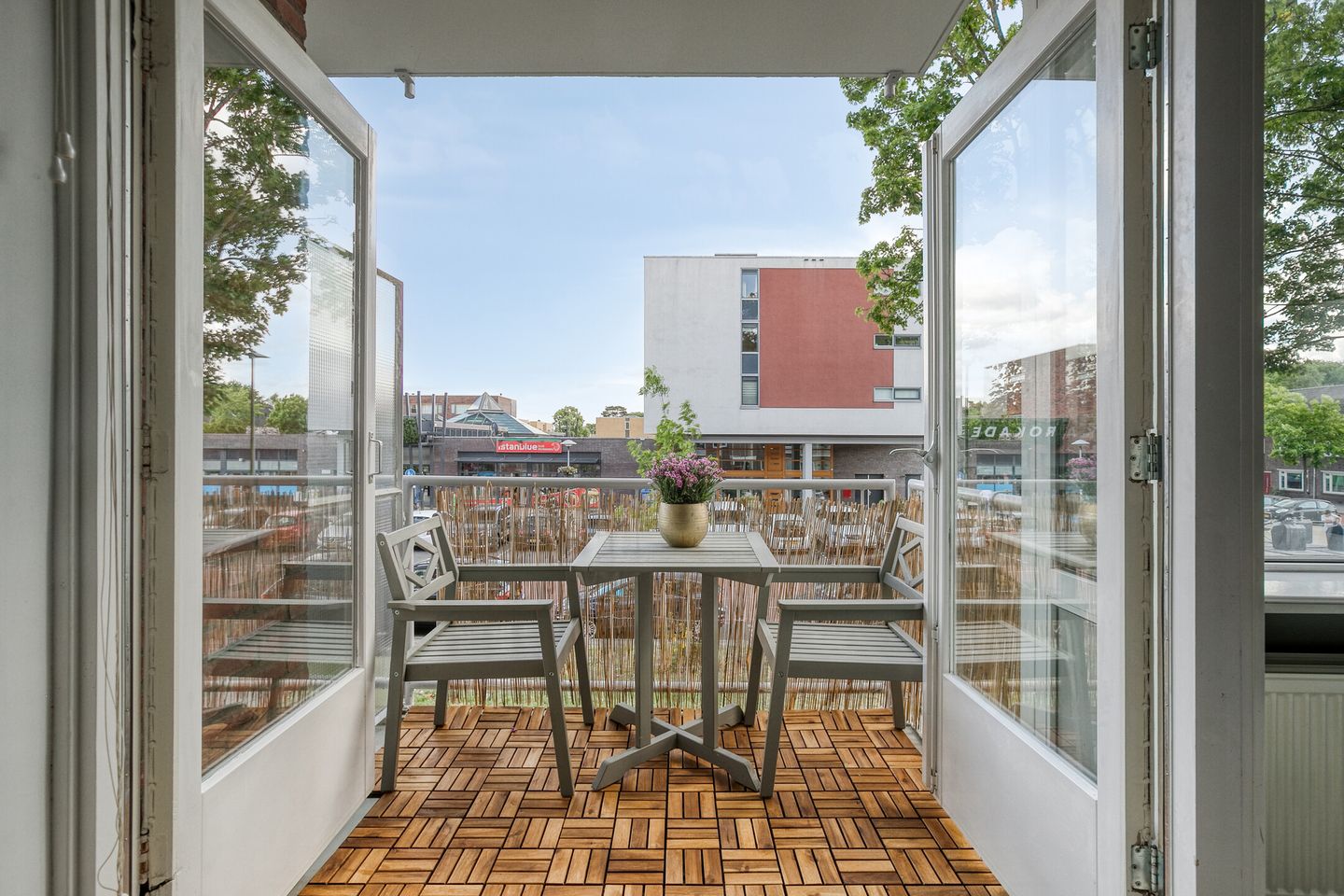 Foto 5 van Zwanenvechtlaan 22