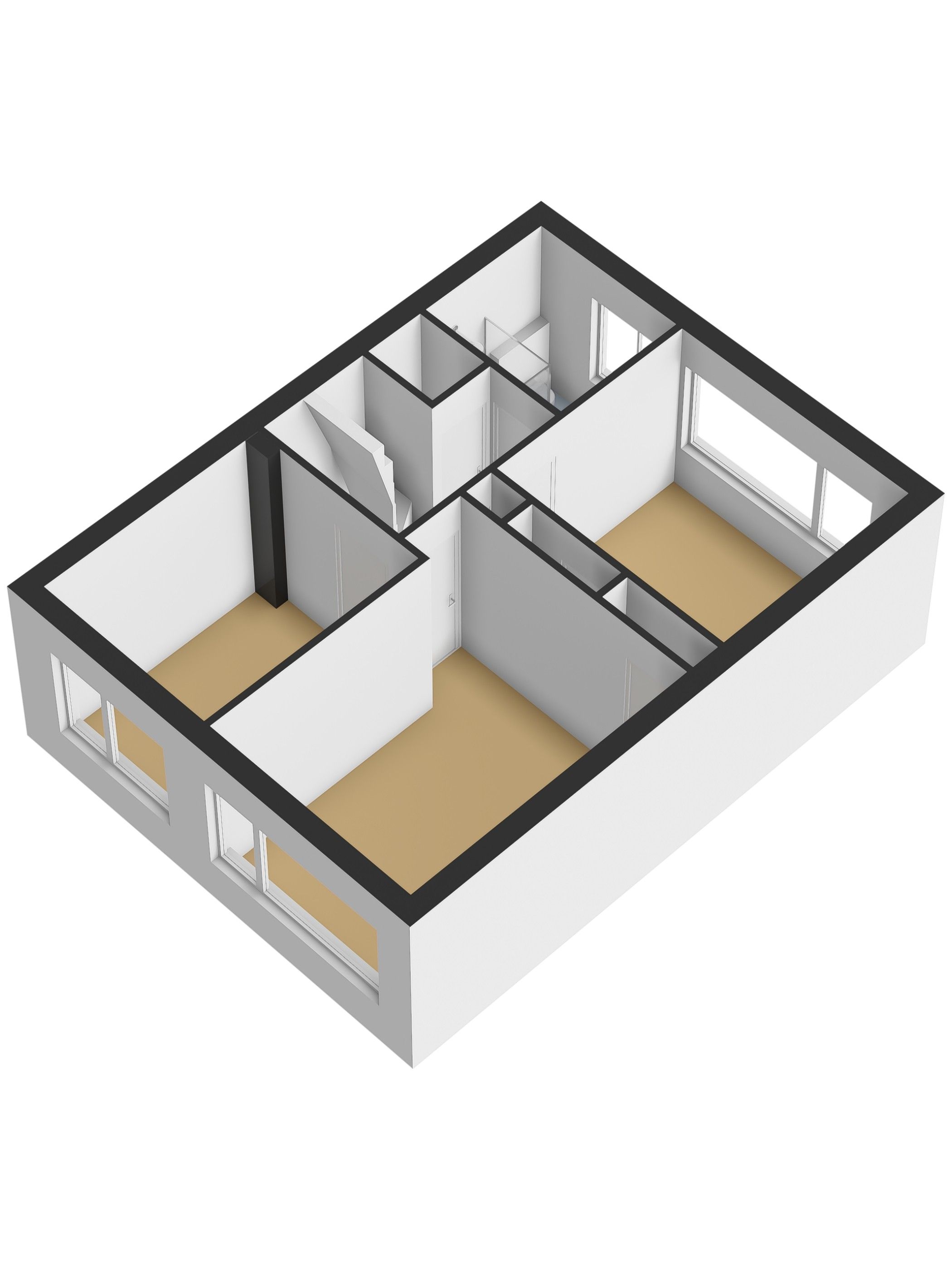 Foto 33 van Kruizemuntstraat 153