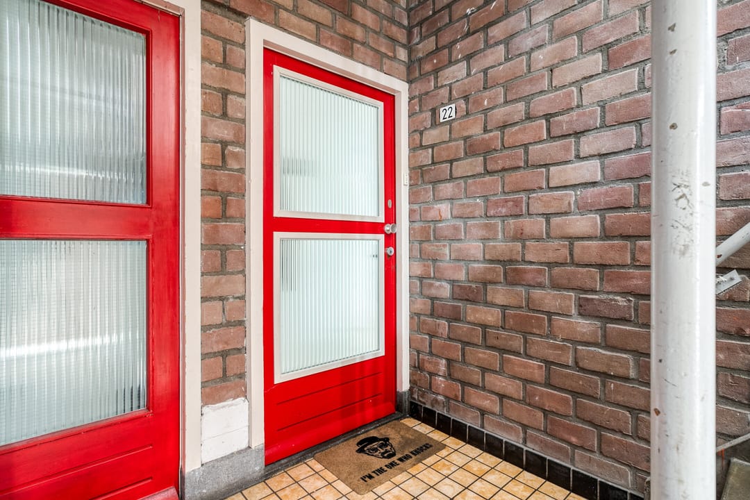 Foto 8 van Zwanenvechtlaan 22