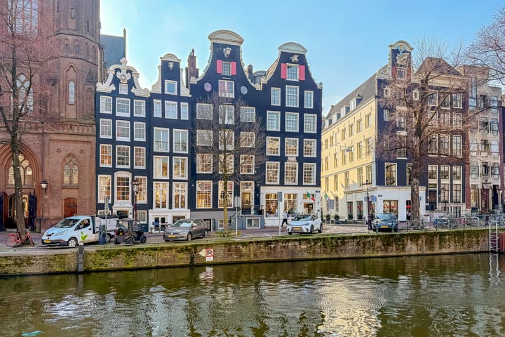 Foto 2 van Singel 436-K