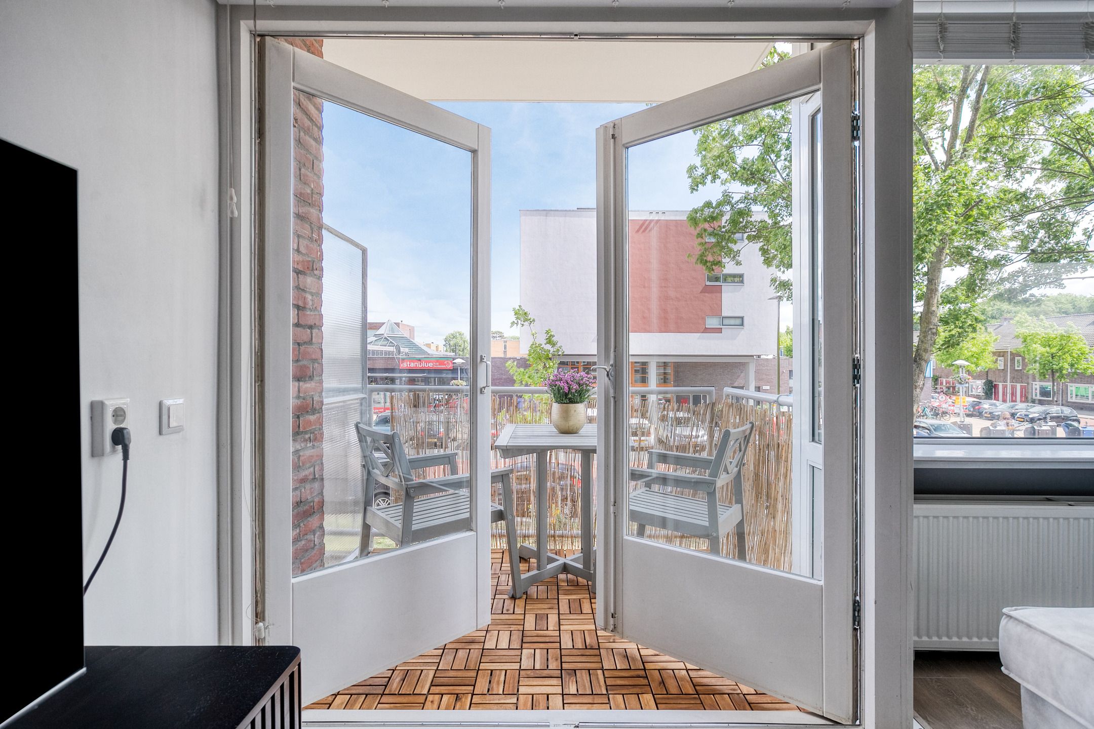 Foto 21 van Zwanenvechtlaan 22