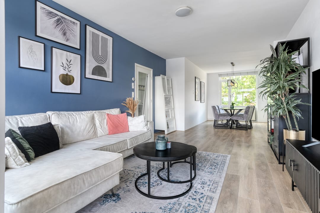 Foto 22 van Zwanenvechtlaan 22