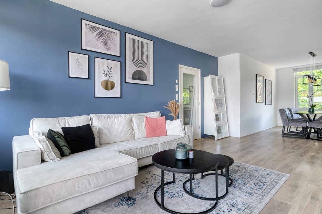 Foto 23 van Zwanenvechtlaan 22