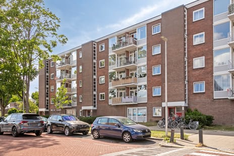 Zwanenvechtlaan thumbnail