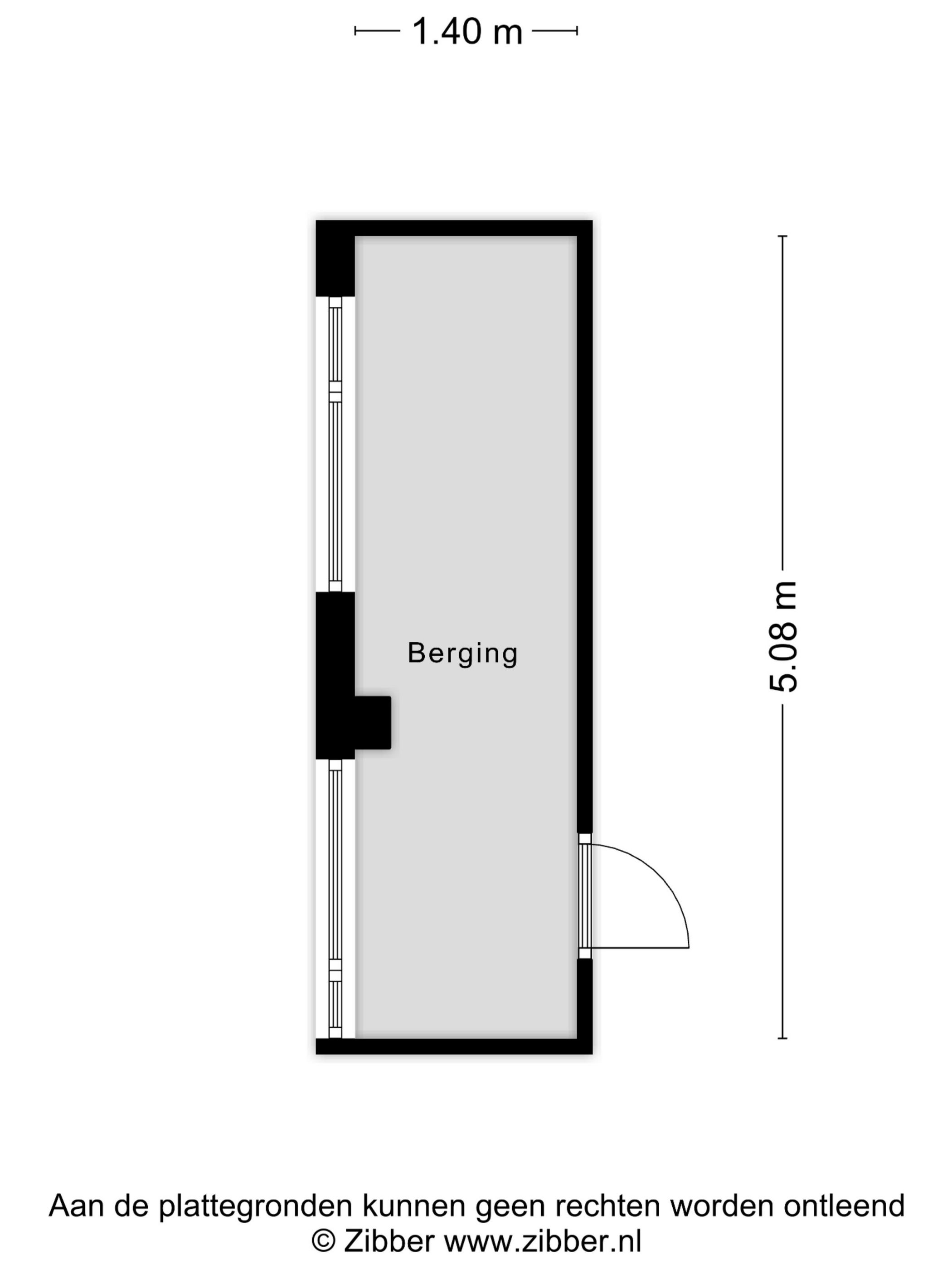 Foto 45 van Zwanenvechtlaan 22