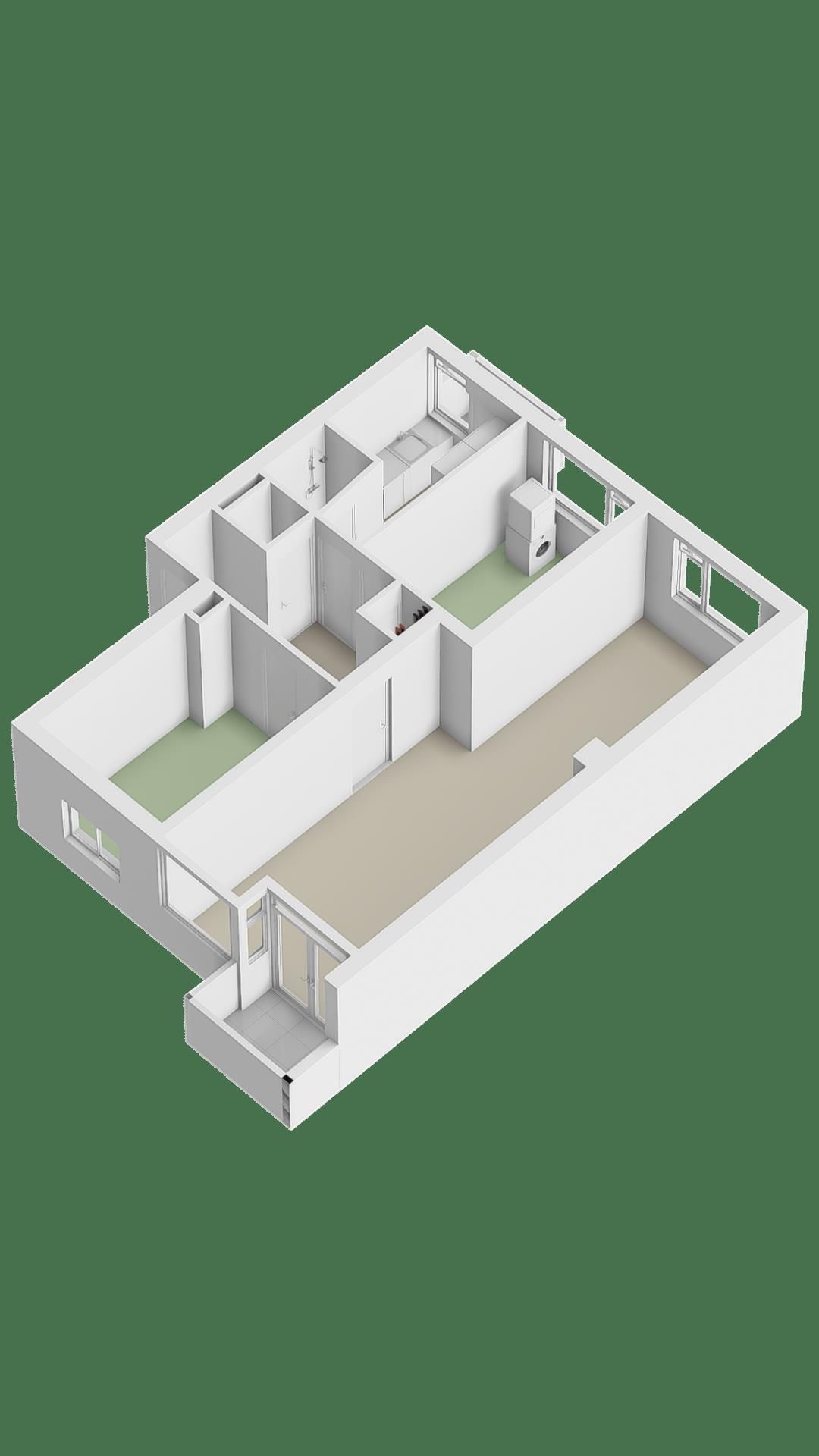 Foto 46 van Zwanenvechtlaan 22