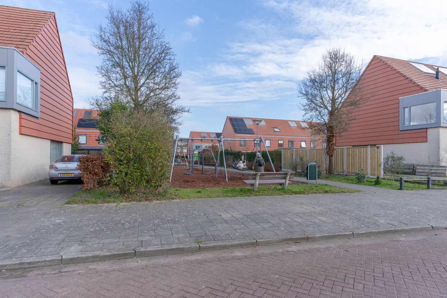 Photo 29 of Vosbergerhout 91
