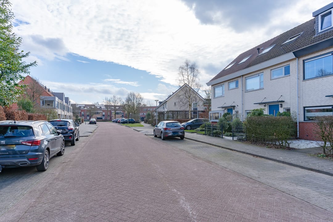 Photo 31 of Vosbergerhout 91