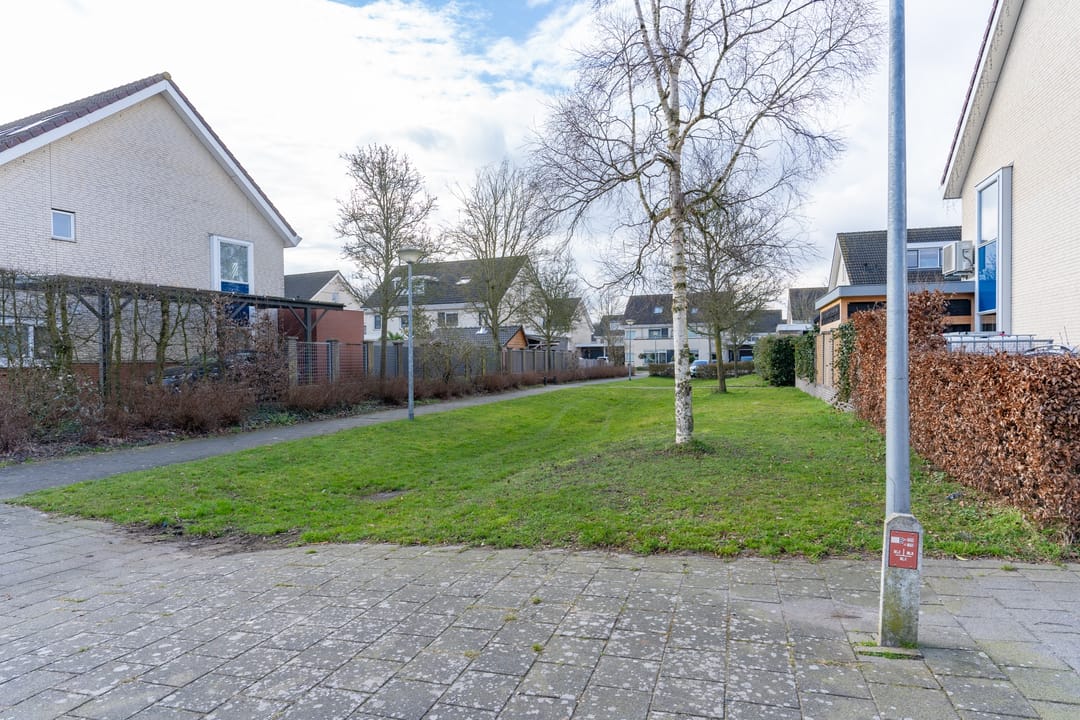 Photo 32 of Vosbergerhout 91