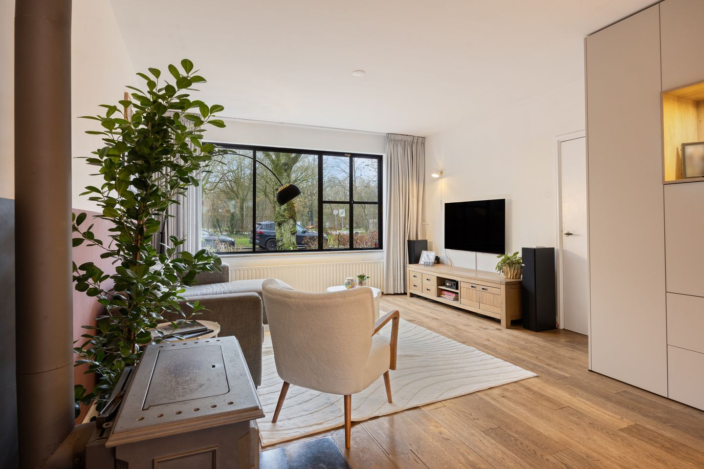 Foto 4 van Karel Doormanlaan 57