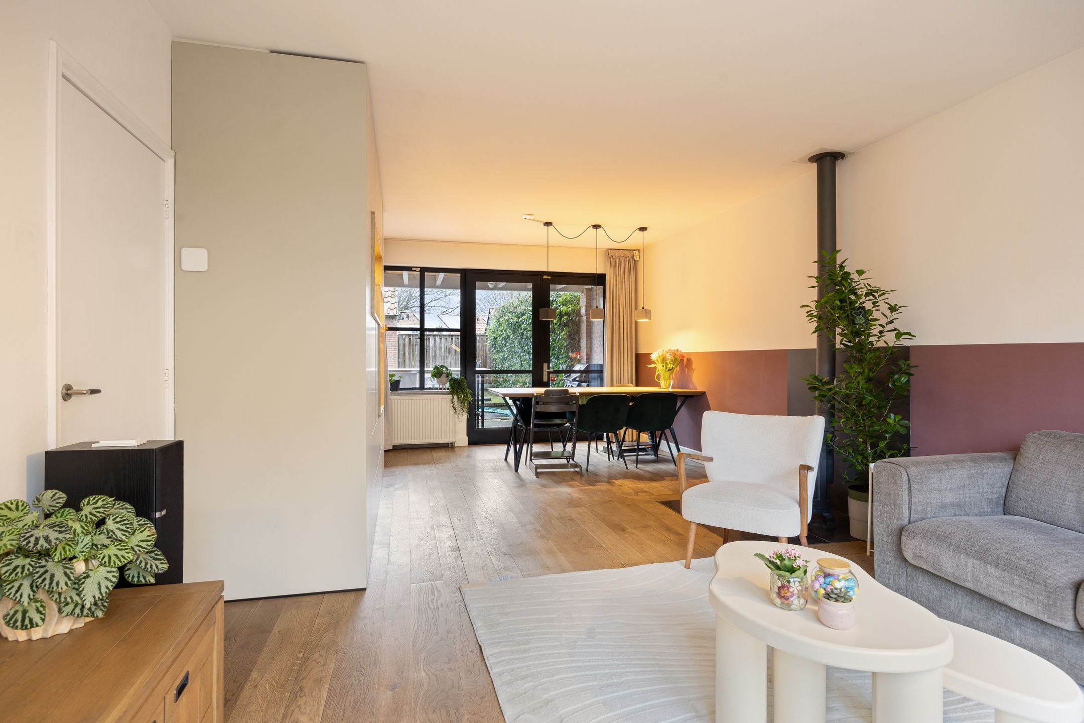 Foto 6 van Karel Doormanlaan 57