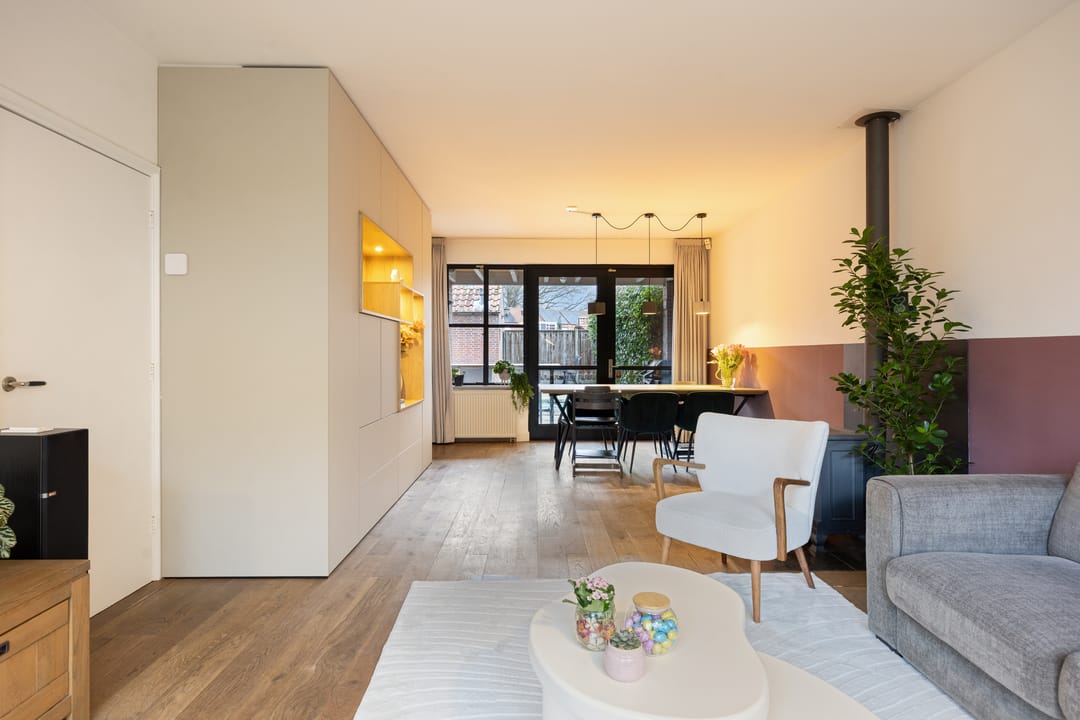 Foto 7 van Karel Doormanlaan 57