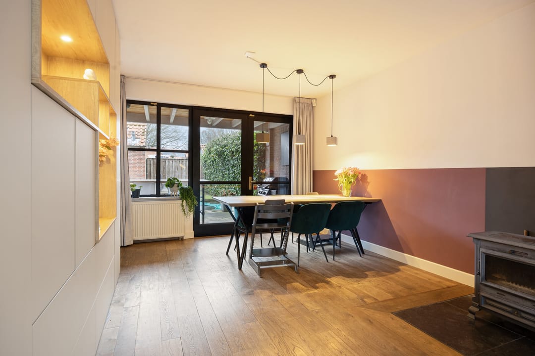 Foto 8 van Karel Doormanlaan 57