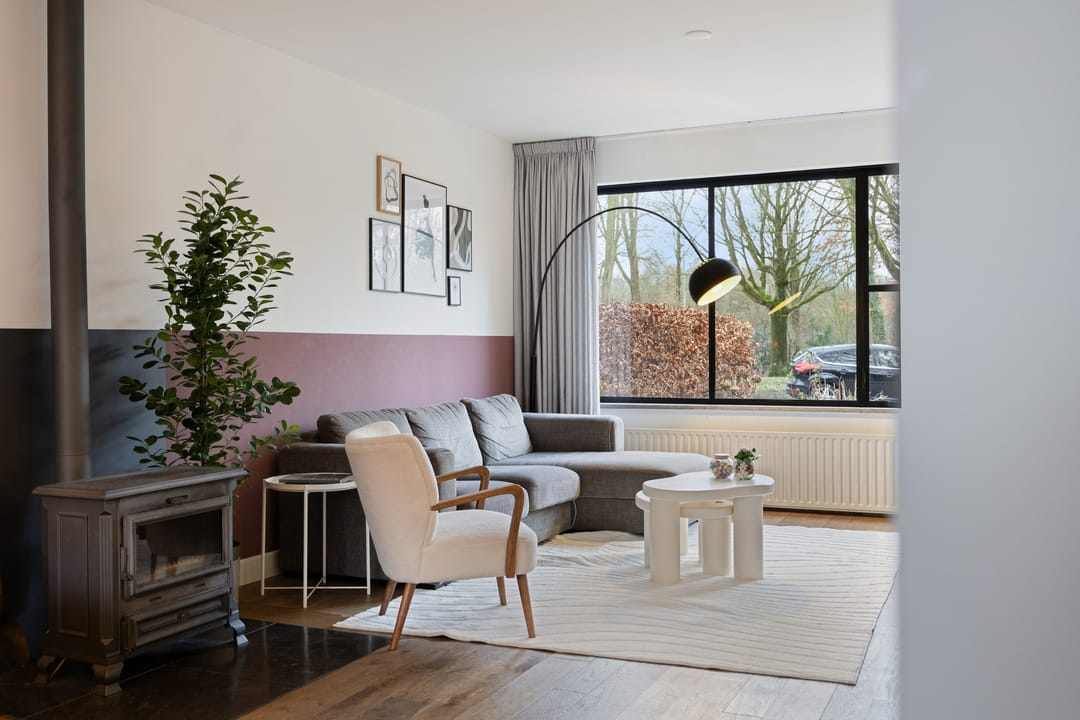 Foto 11 van Karel Doormanlaan 57