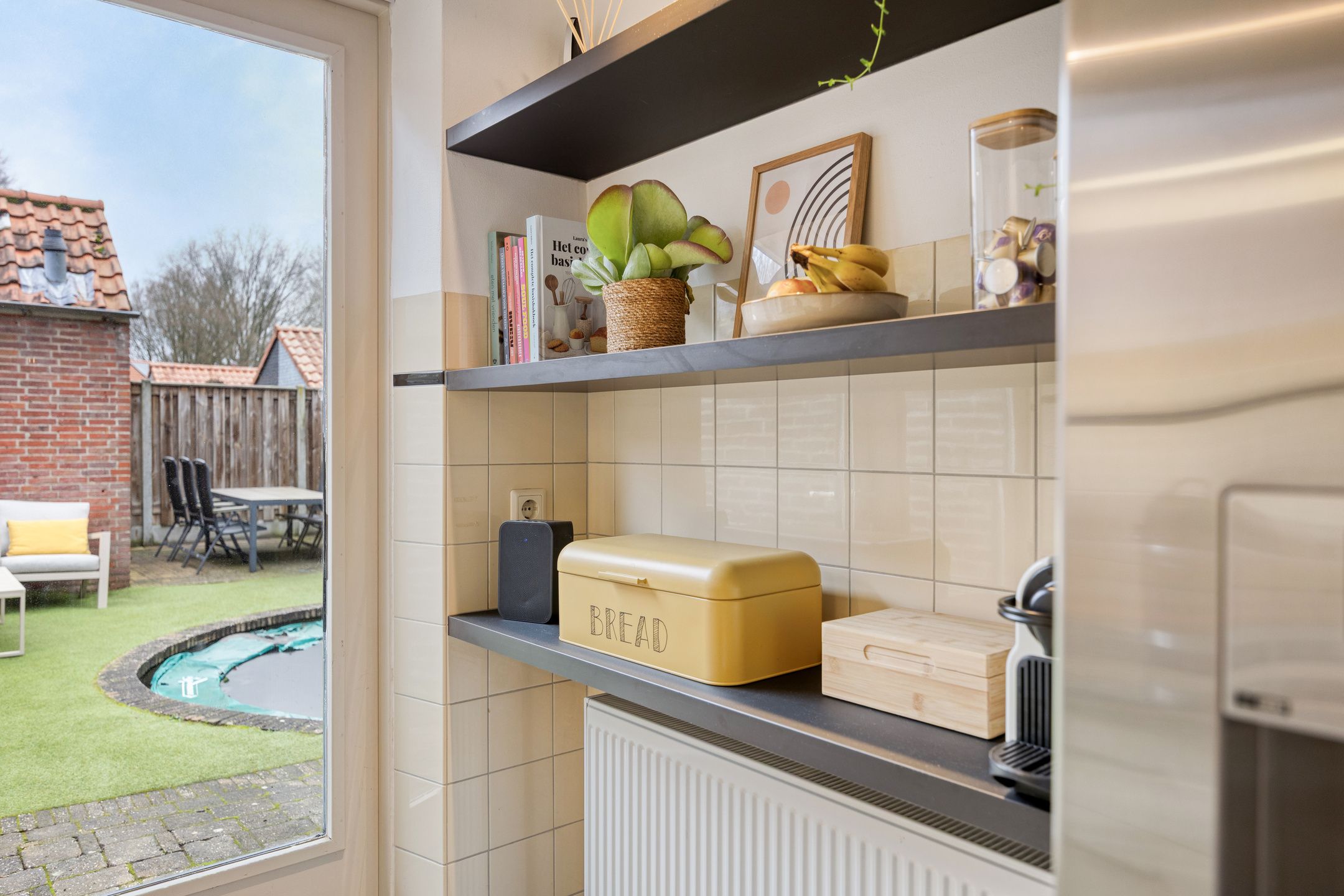 Foto 15 van Karel Doormanlaan 57