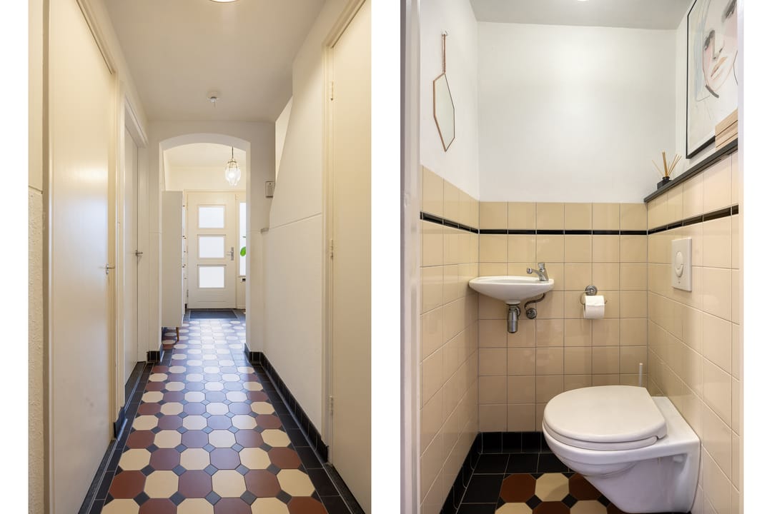 Foto 16 van Karel Doormanlaan 57