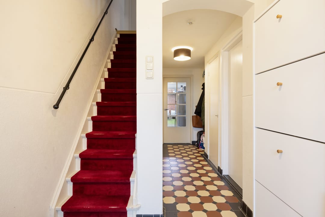 Foto 17 van Karel Doormanlaan 57