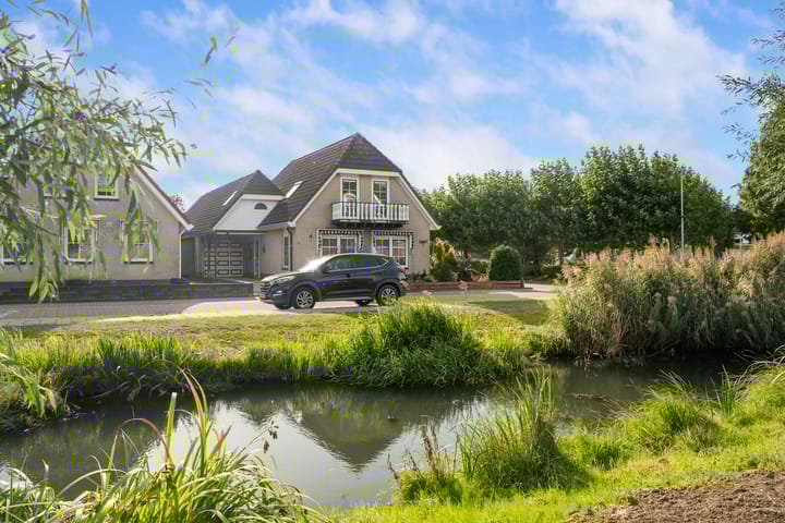 Foto 2 van Korenmaaier 5