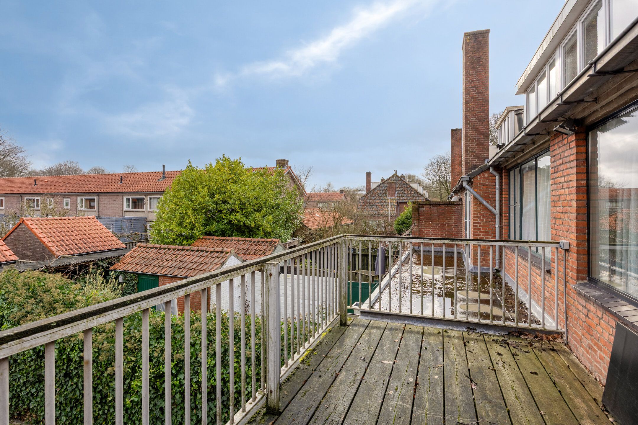 Foto 27 van Karel Doormanlaan 57