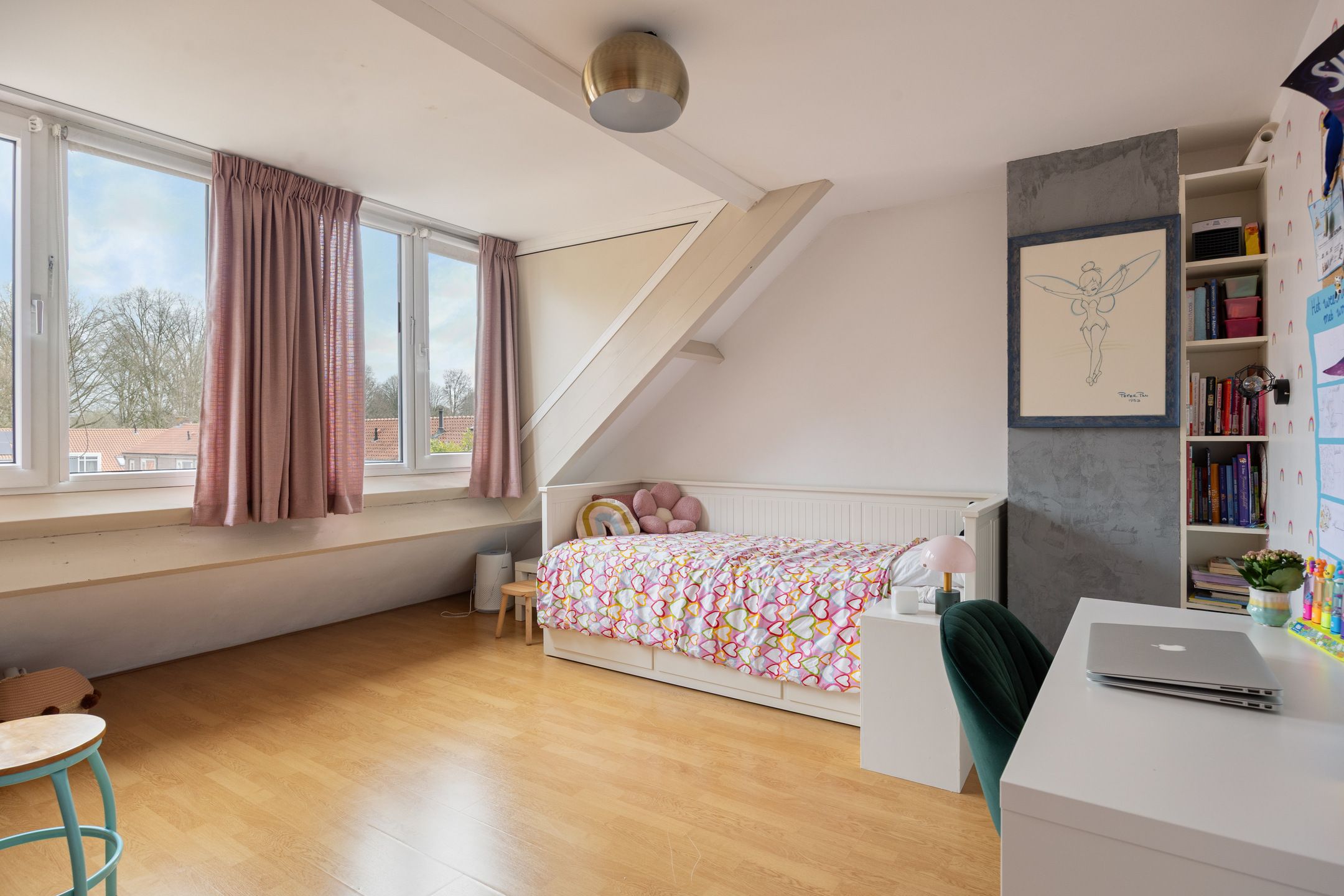 Foto 33 van Karel Doormanlaan 57